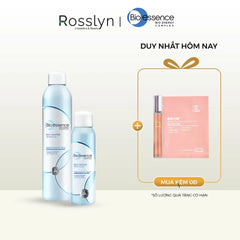 Nước Khoáng Dưỡng Da BIO-ESSENCE WATER ENERGIZING WATER - Rosslyn