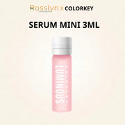 (HÀNG KM) Tinh chất dưỡng da 3ml COLORKEY LUMINOUS Serum 3ml - KM000261
