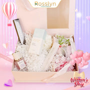 Set Glowing T1 - SQ00011 - Rosslyn