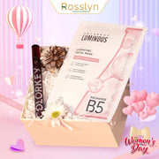 Set quà tặng Sweet Kiss - HQ00001 - Rosslyn