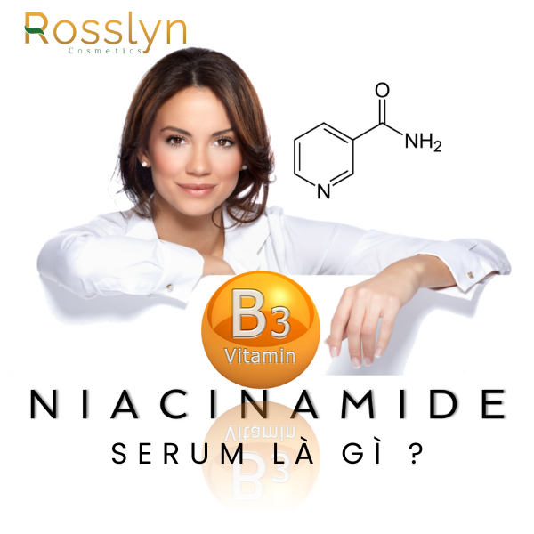 Niacinamide là gì