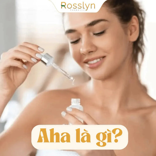 AHA là gì?