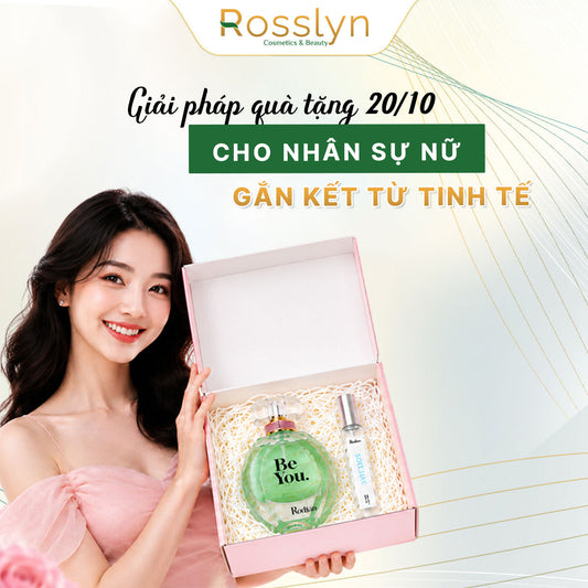 Giải Pháp Quà Tặng 20/10 Cho Nhân Sự Nữ – Xây Dựng Văn Hóa Gắn Kết Từ Sự Tinh Tế