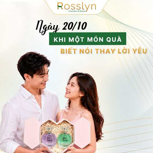 Ngày 2010 – Khi Một Món Quà Biết Nói Thay Lời Yêu