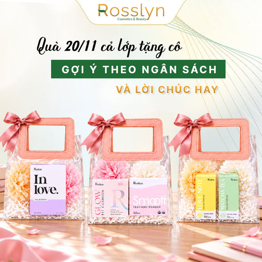 Quà 20/11 Cả Lớp Tặng Cô: Gợi Ý Theo Ngân Sách Và Lời Chúc Hay