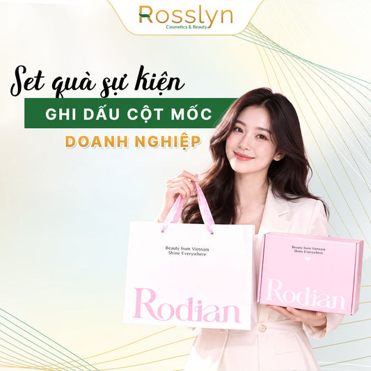 Quà Kỷ Niệm Thành Lập Công Ty – Set Quà Sự Kiện Ghi Dấu Cột Mốc Doanh Nghiệp
