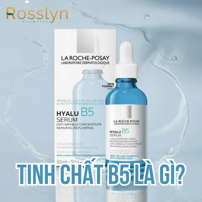 Vitamin B5 Là Gì? Tìm hiểu về Axit Pantothenic