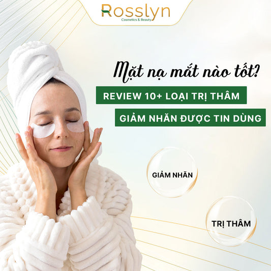 Mặt nạ mắt Rosslyn