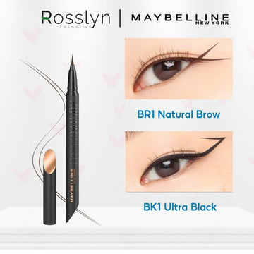 Bút kẻ mắt Maybelline Hyper Sharp Liner