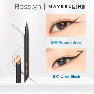 Bút kẻ mắt Maybelline Hyper Sharp Liner