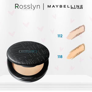 Mua phấn phủ Maybelline ở đâu chín hãng, uy tín