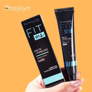 Kem lót trang điểm Maybelline Fit Me