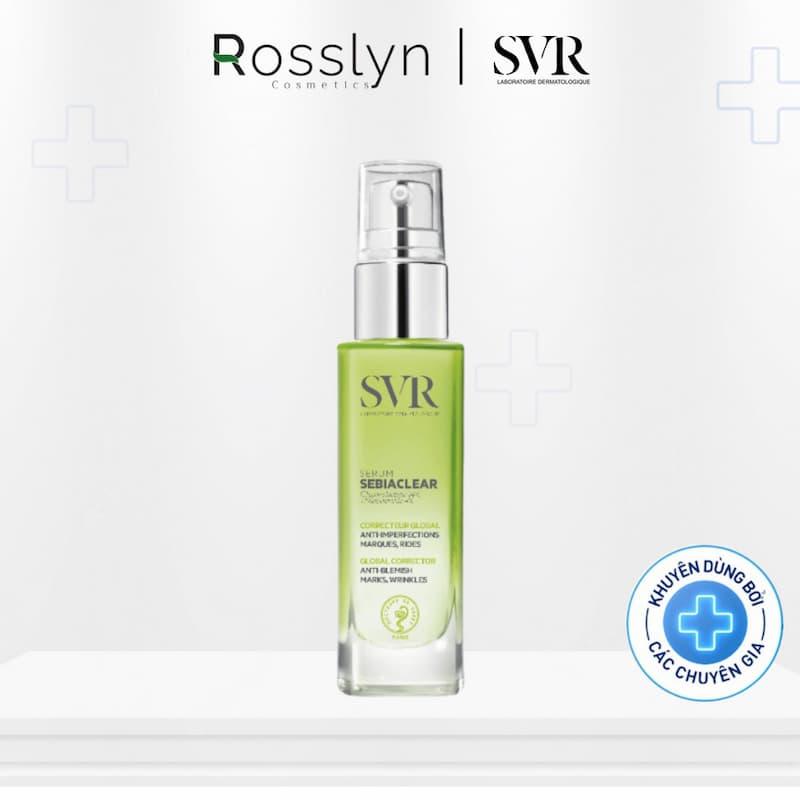 Serum SVR giá bao nhiêu tiền?