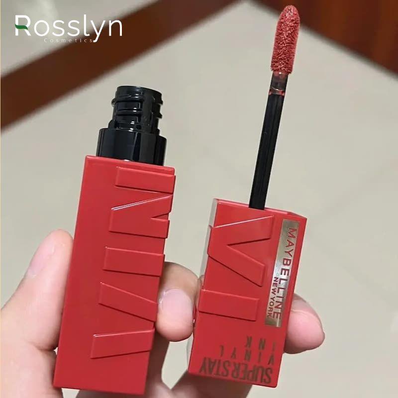 Bà bầu có dùng son được không