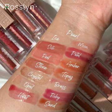 Son Maybelline có chì không? Có bị thâm môi không?