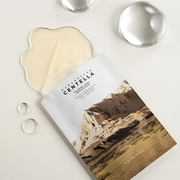 (HÀNG KM) QT Skin1004 Mặt nạ giấy Madgascar Centella Watergal Sheet Ampoule Mask 25ml (IP04) - KM000134