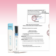 [SET QUÀ TẶNG DOANH NGHIỆP] Combo 3 chai nước hoa Pure Soul, Soft Day, Love Note dung tích 10ml
