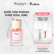 Nước hoa nữ RODIAN PURE SOUL -  Rosslyn