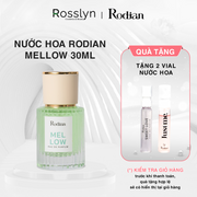 Nước hoa nữ RODIAN MELLOW - Rosslyn