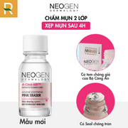 Chấm mụn 2 lớp Neogen Dermalogy A-Clear Aid Soothing Pink Eraser 15ml - NG000000 - Rosslyn