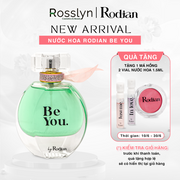 NƯỚC HOA NỮ RODIAN BE YOU