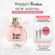 NƯỚC HOA NỮ RODIAN JUST ME