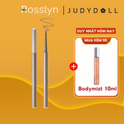 Bút Kẻ Mắt Judydoll Slim Gel Eyeliner 0,06g - Rosslyn