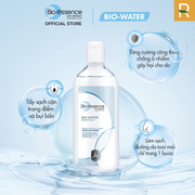 Nước tẩy trang Bio-Essence BioWater Micellar - Rosslyn