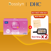 Collagen nước DHC - DH000008 - Rosslyn