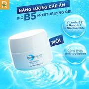 Kem Dưỡng Ẩm BIO WATER MOIST-IN WATER GEL - BE000019 - Rosslyn