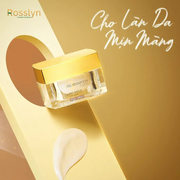 Kem dưỡng ban đêm BIO-ESSENCE GOLD NIGHT CREAM - BE000002 - Rosslyn