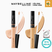 Kem Che Khuyết Điểm Fit Me Concealer Maybelline New York 6.8ml - Rosslyn