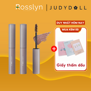 Mascara lông mày Judydoll Eyebrow Mascara 2,5g - Rosslyn