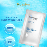 Mặt nạ Bio-essence water B5 HYDRYTING MASK - BBE000029 - Rosslyn