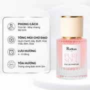 Nước hoa nữ RODIAN PURE SOUL -  Rosslyn