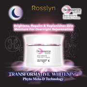 Kem Dưỡng Bio-essence Bio-White Pro Whitening Night Cream - BE000027 - Rosslyn