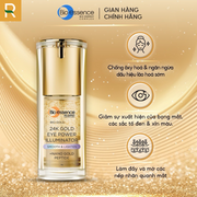 Tinh Chất Bio Essence Giảm Nếp Nhăn, Ngừa Lão Hóa Vùng Da Mắt - BE000030 - Rosslyn