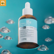 Tinh chất dưỡng da B5 PRETTYSKIN HYDRA B5 MAX SERUM 50ml - PS000006 - Rosslyn