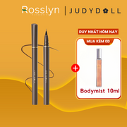 Bút Kẻ Mắt Judydoll Slim Liquid Eyeliner 0,4g - Rosslyn