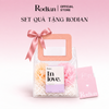 [Set quà tặng túi trong suốt] Nước Hoa In Love 50ml