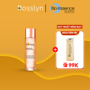 Nước Dưỡng BIO GOLD ROSE GOLD WATER - BE000020 - Rosslyn