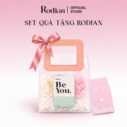 [Set quà tặng túi trong suốt] Nước Hoa Be You 50ml