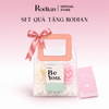 [Set quà tặng túi trong suốt] Nước Hoa Be You 50ml