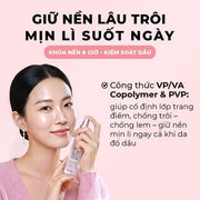 XỊT KHOÁ NỀN RODIAN LIGHT-MIST SETTING SPRAY