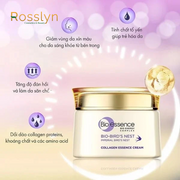 Kem Dưỡng Da BIO BIRD NEST COLLAGEN - BE000005 - Rosslyn