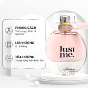 NƯỚC HOA NỮ RODIAN JUST ME