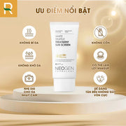 Kem Chống Nắng Nâng Tone Dành Cho Da Treatment Neogen Dermalogy White Truffle Treatment Sun Screen 50ml - NG000003 - Rosslyn