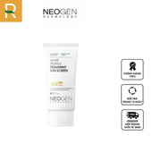 Kem Chống Nắng Nâng Tone Dành Cho Da Treatment Neogen Dermalogy White Truffle Treatment Sun Screen 50ml - NG000003 - Rosslyn