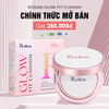 PHẤN NƯỚC RODIAN GLOW FIT CUSHION
