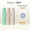Dầu Gội Khô SPES Dạng Xịt 150ml - Rosslyn